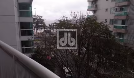 Apartamento com 3 quartos à venda na Rua Madre Maria Victoria, Charitas, Niterói, 120 m2 por R$ 1.390.000