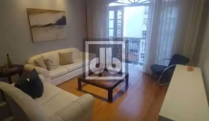 Apartamento com 3 quartos à venda na Rua Ator Paulo Gustavo, Icaraí, Niterói, 141 m2 por R$ 1.250.000