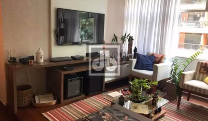 Apartamento com 3 quartos à venda na Rua Erotides de Oliveira, Icaraí, Niterói, 100 m2 por R$ 1.100.000