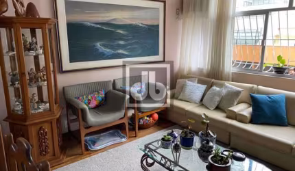 Apartamento com 3 quartos à venda na Rua Erotides de Oliveira, Icaraí, Niterói, 112 m2 por R$ 1.200.000
