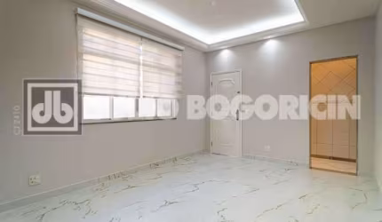 Apartamento com 3 quartos à venda na Rua Visconde de Sepetiba, Centro, Niterói, 140 m2 por R$ 730.000