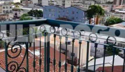 Apartamento com 3 quartos à venda na Rua Itaguaí, Pe Pequeno, Niterói, 110 m2 por R$ 750.000