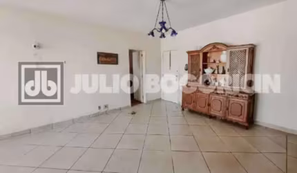 Apartamento com 3 quartos à venda na Rua Álvares de Azevedo, Icaraí, Niterói, 120 m2 por R$ 870.000