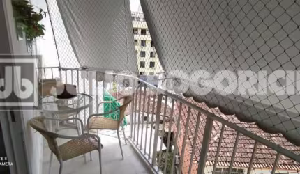 Apartamento com 3 quartos à venda na Rua Professor Otacílio, Santa Rosa, Niterói, 73 m2 por R$ 460.000