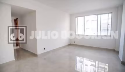 Apartamento com 2 quartos à venda na Rua Professor Otacílio, Santa Rosa, Niterói, 100 m2 por R$ 430.000