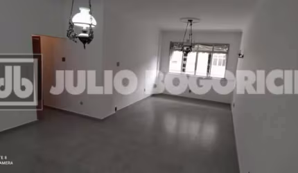 Apartamento com 3 quartos à venda na Rua Miguel de Frias, Icaraí, Niterói, 140 m2 por R$ 790.000