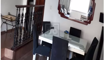 Apartamento com 4 quartos à venda na Rua Mariz e Barros, Icaraí, Niterói, 140 m2 por R$ 1.050.000