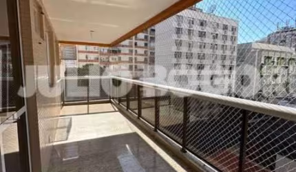 Apartamento com 4 quartos à venda na Rua Doutor Tavares de Macedo, Icaraí, Niterói, 140 m2 por R$ 1.900.000
