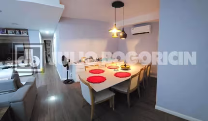 Apartamento com 3 quartos à venda na Travessa Santa Rosa do Viterbo, Santa Rosa, Niterói, 117 m2 por R$ 864.000