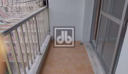 Cobertura com 2 quartos à venda na Rua Joaquim Távora, Icaraí, Niterói, 143 m2 por R$ 790.000