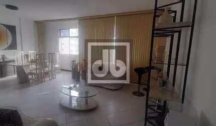 Cobertura com 3 quartos à venda na Avenida Roberto Silveira, Icaraí, Niterói, 250 m2 por R$ 1.000.000