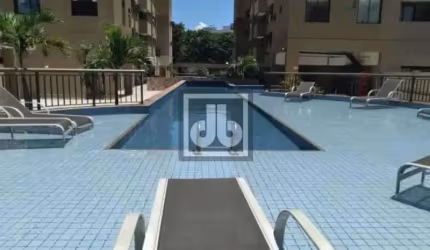 Cobertura com 2 quartos à venda na Rua Professor Heitor Carrilho, Centro, Niterói, 120 m2 por R$ 730.000