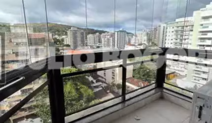 Cobertura com 4 quartos à venda na Rua Nossa Senhora Auxiliadora, Santa Rosa, Niterói, 430 m2 por R$ 4.105.000