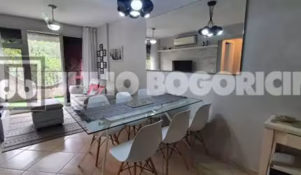 Cobertura com 3 quartos à venda na Rua Fagundes Varela, Ingá, Niterói, 200 m2 por R$ 850.000