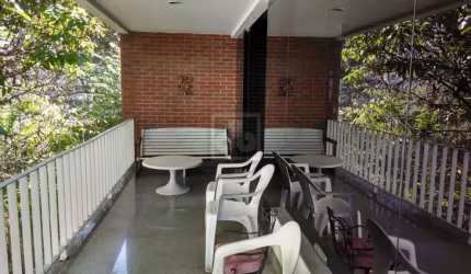 Casa com 4 quartos à venda na Travessa Maria Elmira, Santa Rosa, Niterói, 440 m2 por R$ 2.500.000