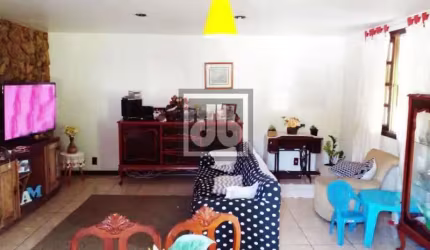 Casa com 4 quartos à venda na Rua Doutor Salomão Vergueiro da Cruz, Piratininga, Niterói, 155 m2 por R$ 950.000