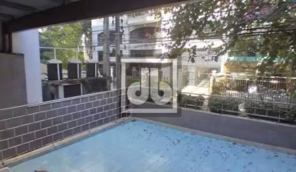Casa com 4 quartos à venda na Rua Ministro Otávio Kelly, Icaraí, Niterói, 150 m2 por R$ 2.300.000