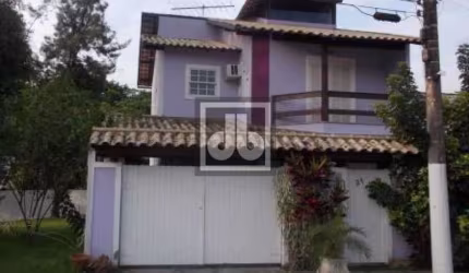 Casa em condomínio fechado com 6 quartos à venda na Rodovia Amaral Peixoto, Várzea das Moças, Niterói, 170 m2 por R$ 430.000