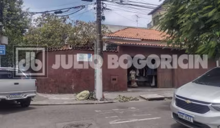 Casa comercial com 1 sala à venda na Avenida Rui Barbosa, São Francisco, Niterói por R$ 900.000
