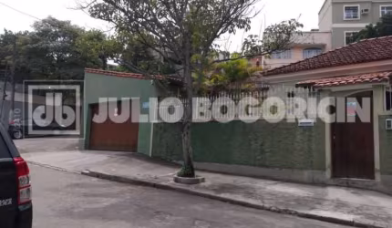 Casa com 3 quartos à venda na Rua General Silvestre Rocha, Icaraí, Niterói, 400 m2 por R$ 1.600.000