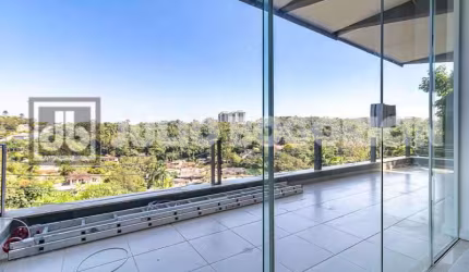 Casa em condomínio fechado com 4 quartos à venda na Avenida Nelson de Oliveira e Silva, Vila Progresso, Niterói, 413 m2 por R$ 1.190.000