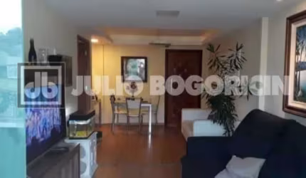 Casa com 8 quartos à venda na Rua Santa Clara, Ponta D'Areia, Niterói, 1000 m2 por R$ 960.000