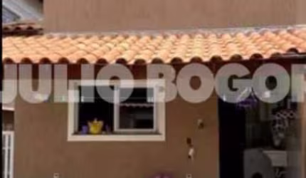Casa com 3 quartos à venda na Rua Jornalista Mário Dutra, Itaipu, Niterói, 250 m2 por R$ 700.000