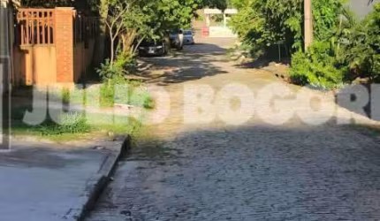 Casa com 4 quartos à venda na Rua da Amizade, Itacoatiara, Niterói, 225 m2 por R$ 950.000