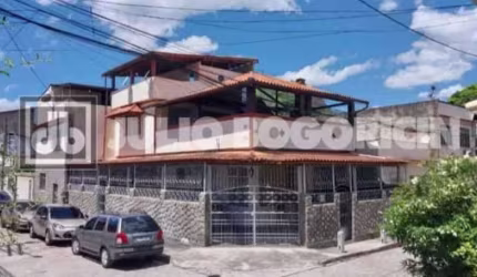 Casa com 4 quartos à venda na Travessa Manoel, Venda da Cruz, Niterói, 240 m2 por R$ 1.300.000