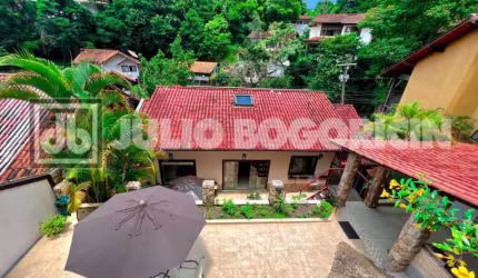 Casa em condomínio fechado com 3 quartos à venda na Avenida Central Ewerton Xavier, Itaipu, Niterói, 225 m2 por R$ 1.180.000