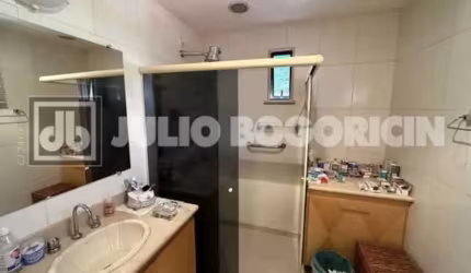 Casa com 5 quartos à venda na Rua Maria Caldas, São Francisco, Niterói, 1000 m2 por R$ 6.000.000
