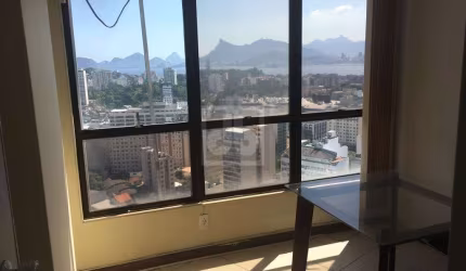Sala comercial com 2 salas à venda na Rua da Conceição, Centro, Niterói, 50 m2 por R$ 300.000