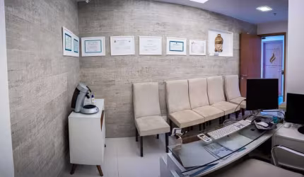 Sala comercial com 1 sala à venda na Rua Lopes Trovão, Icaraí, Niterói, 28 m2 por R$ 520.000
