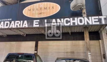 Ponto comercial à venda na Avenida Rui Barbosa, São Francisco, Niterói, 432 m2 por R$ 3.400.000