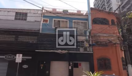 Ponto comercial com 1 sala à venda na Rua Lopes Trovão, Icaraí, Niterói, 400 m2 por R$ 1.700.000