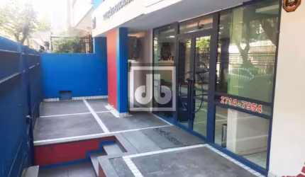 Casa comercial com 1 sala à venda na Rua Lopes Trovão, Icaraí, Niterói, 375 m2 por R$ 3.600.000