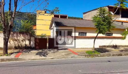 Terreno à venda na Rua Delfina de Jesus, Piratininga, Niterói, 360 m2 por R$ 1.500.000