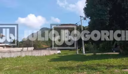 Terreno em condomínio fechado à venda na Rua Sete, São José do Imbassaí, Maricá, 1130 m2 por R$ 160.000