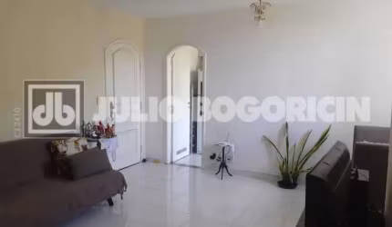 Apartamento com 2 quartos à venda na Rua Desembargador Mário Fernandes Pinheiro, Engenhoca, Niterói, 60 m2 por R$ 235.000