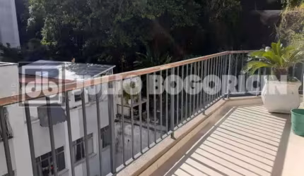 Apartamento com 3 quartos à venda na Rua Justina Bulhões, Ingá, Niterói, 140 m2 por R$ 950.000