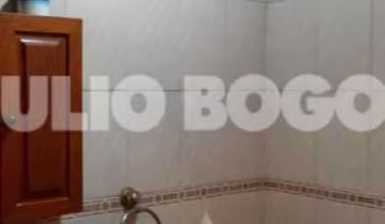 Apartamento com 2 quartos à venda na Rua Doutor Alfredo Backer, Mutondo, São Gonçalo, 60 m2 por R$ 200.000