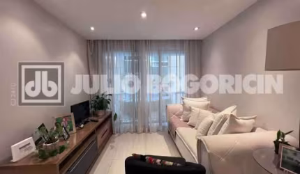 Apartamento com 3 quartos à venda na Avenida Rui Barbosa, São Francisco, Niterói, 120 m2 por R$ 800.000