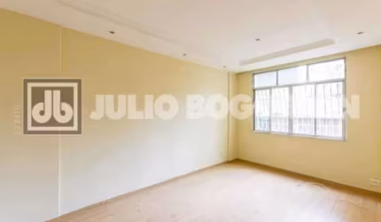 Apartamento com 2 quartos à venda na Rua Álvares de Azevedo, Icaraí, Niterói, 90 m2 por R$ 560.000