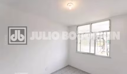 Apartamento com 2 quartos à venda na Rua Lopes da Cunha, Fonseca, Niterói, 55 m2 por R$ 200.000