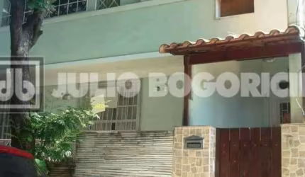 Casa comercial com 6 salas à venda na Rua Doutor Cotrim da Silva, Centro, Niterói, 200 m2 por R$ 580.000