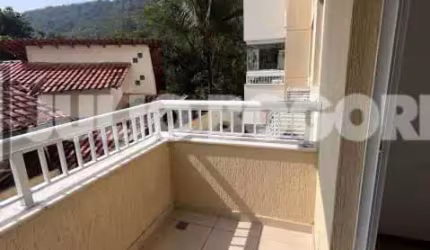 Apartamento com 2 quartos à venda na Estrada Francisco da Cruz Nunes, Badu, Niterói, 56 m2 por R$ 365.000