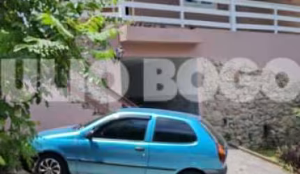 Casa em condomínio fechado com 3 quartos à venda na Avenida Central Ewerton Xavier, Itaipu, Niterói, 140 m2 por R$ 760.000