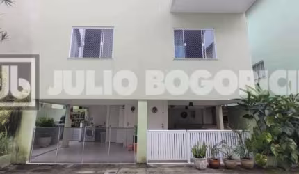Casa em condomínio fechado com 2 quartos à venda na Rua Antônio Alves Belmont, Maria Paula, São Gonçalo, 120 m2 por R$ 280.000