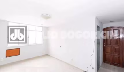 Apartamento com 2 quartos à venda na Rua Doutor Paulo César, Icaraí, Niterói, 65 m2 por R$ 380.000