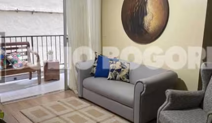 Apartamento com 2 quartos à venda na Rua Presidente Backer, Icaraí, Niterói, 148 m2 por R$ 680.000